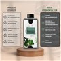 JULU Engrais Deluxe pour culture hydroponique pour plantes d'intérieur - Plus de 200 l d'eau d'arrosage - Engrais liquide - Plan