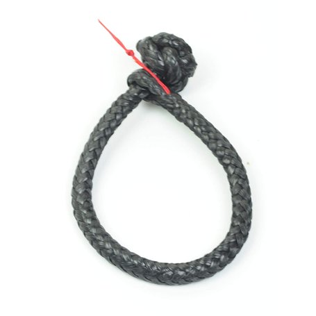 Manille de cordage Dyneema
