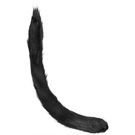 Balinco Cat Woman Queue de Chat pour Femmes/Femmes et Filles pour Le Carnaval