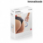 Masseur Anti-cellulite à Cavitation par Ultrasons avec Infrarouge et Électrostim 39,99 €