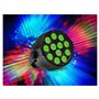 Showlite SPS-120-DMX LED spot de fête