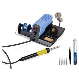 Stagecaptain LS-480 poste à souder professionnel