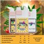 Supershield® - Grow & Bloom - Engrais pour plantes - Pour une croissance plus forte et plus saine de vos plantes - Meilleure cro