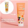 Jean & Len Gel Douche Orange & Gingembre, pH idéal pour la peau, expérience de douche rafraîchissante, avec extrait d'orange et 