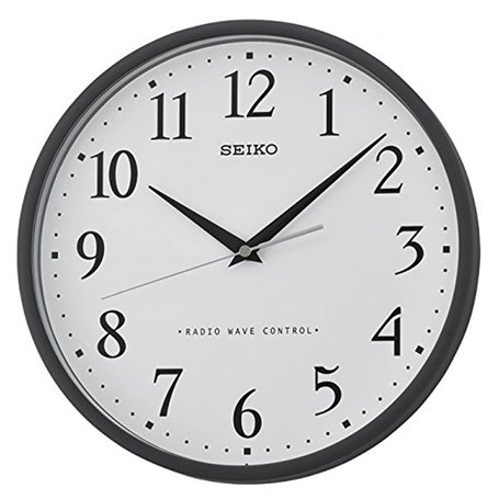 Seiko Horloge de Table QXR210K