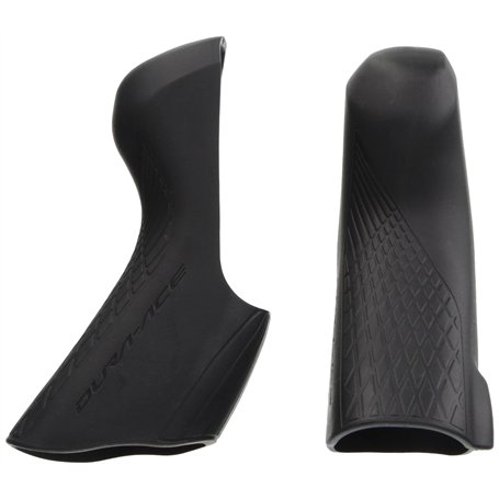 SHIMANO PROTÈGE-Mains DURA-ACE ST-R9100 Unisex-Adult