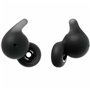 Écouteurs Sans Fil avec Étui de Charge Sony LinkBuds Open Noir