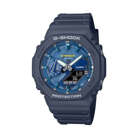 Montre Homme Casio G-Shock GA-2100AS-2AER