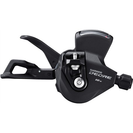 SHIMANO CVL357 Shift Lever DX 9S Shim. Alivio SL-M3100-R Unisex-Adult