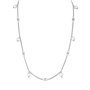 Collier Femme LIU JO LJ2910 Argenté