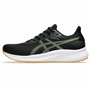 Chaussures de Running pour Adultes Asics Patriot 13 Noir