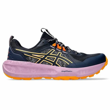 Chaussures de sport pour femme Asics Gel-Sonoma 8 Bleu