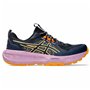 Chaussures de sport pour femme Asics Gel-Sonoma 8 Bleu