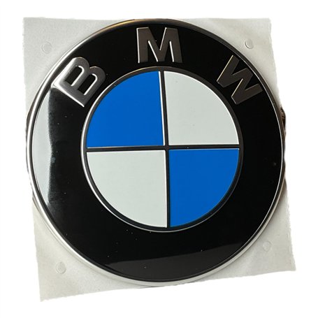 BMW Logo Emblème pour La Hayon