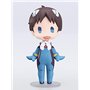 Shinji Ikari Fig 10 cm Evangelion Hello! Good Smile