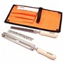 Stihl Kit d'affûtage pour tronçonneuse 3/8 pouces