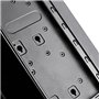SilverStone SST-PS13B - Boîtier PC silencieux moyen tour Precision ATX, noir