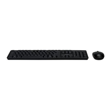 Acer Combo 100 Clavier Sans Fil + Souris Sans Fil