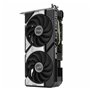 Carte Graphique Asus 90YV0MH0-M0NA00 geforce rtx 5060 ti 16 GB GDDR6 GDDR7