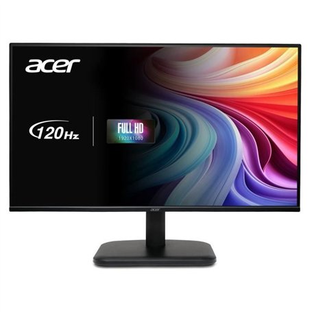 Ecran PC - ACER - EK251QGBI - 24.5 - Full HD - IPS - 120 hz - 1 ms