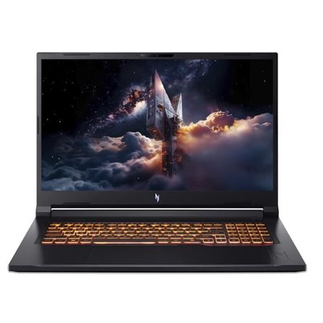 PC Portable Gamer ACER Nitro V 17 AI ANV17-61-R0QC -Sans Windows -17