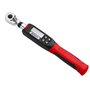 ACDelco ARM601-3 Clé dynamométrique numérique 3/8" (5-50 Nm) avec alarme et notification flash LED - Normes ISO 6789 avec certif
