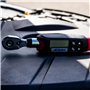 ACDelco ARM601-3 Clé dynamométrique numérique 3/8" (5-50 Nm) avec alarme et notification flash LED - Normes ISO 6789 avec certif