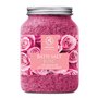 Rose Bain de Sel 1300g - Sel de Mer Huile Essentielle de Palissandre Naturel - Sel de Bain Naturel Roses pour Bien Dormir - Soul