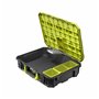 RYOBI - Boite à outils compacte taille S (18