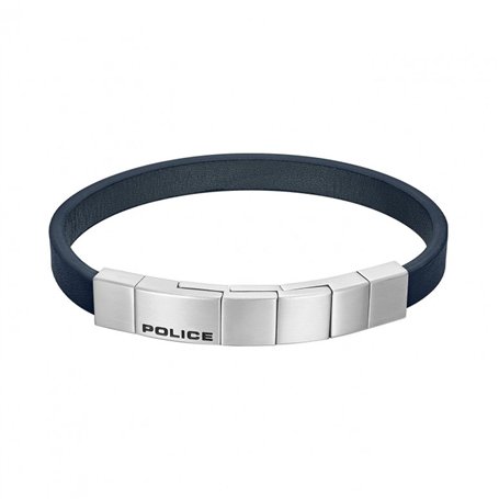 Bracelet Homme Police PEAGB0038404 Bleu