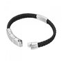 Bracelet Homme Police PEAGB0039602 Noir