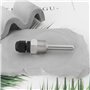 OTOTEC 2pcs Manchons Immersion pour Sonde de Température de Poche G1/2" en Acier Inoxydable 304 pour Capteur de Température de 6