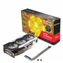 Sapphire Nitro+ AMD Radeon RX 6900 XT Se Gaming OC 16 Go GDDR6 HDMI/Triple DP Carte Graphique 11308-03-20G