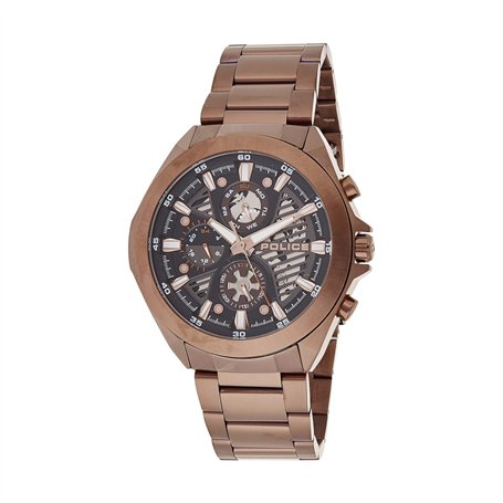 Montre Unisexe Police R1453318001 (Ø 47 mm)