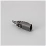 ECSiNG Capteur de Température Ambiante Extérieure Extérieure 8Z0820535A Compatible avec VW Compatible avec Audi Compatible avec