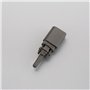 ECSiNG Capteur de Température Ambiante Extérieure Extérieure 8Z0820535A Compatible avec VW Compatible avec Audi Compatible avec