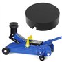 LT Easiyl 2X Tampon en Caoutchouc pour Cric de Voiture Convient Au Support Cric Outil de Levage Fente Cadre Protection de La Voi