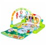 Tapis de jeu Winfun Tissu Plastique 63 x 43 x 91 cm (2 Unités)