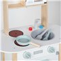 Cuisinière jouet 57 x 85 x 30 cm (2 Unités)