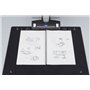 Fujitsu - Scansnap SV600 Scanner de Documents - Noir/Gris
