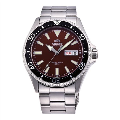 Orient Montre de Sport RA-AA0003R19B