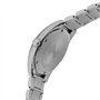Seiko Hommes Analogique Quartz Montre avec Bracelet en Acier Inoxydable SUR527P1