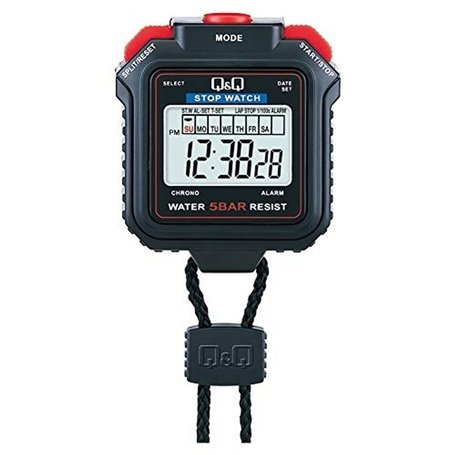 Montre Homme Q&Q STOPWATCH