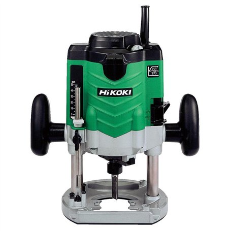 Hitachi - Hikoki- Défonceuse 12mm 2000W - M12VE