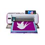 Brother Scan N Cut cm600 Machine de découpe avec scanner intégré