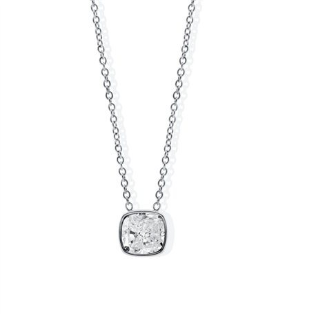 Pendentif Femme LIU JO LJ2885 Argenté