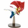 Banpresto My Hero Academia Age of Heroes PVC Statue Lemillion 15 cm 16212