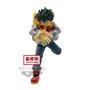 BANPRESTO Figura Bravegraph Vol.1 My Hero Academia 14cm