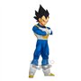 Banpresto - Dragon Ball Z Burning Fighters vol.2 Vegeta Statue