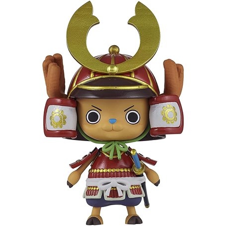 Banpresto Statue Chopper 8Cm